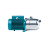 موتور كالبيدا 1.5 حصان تحضير ذاتي استانلس