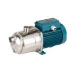 موتور 2 حصان تحضير ذاتي استانلس