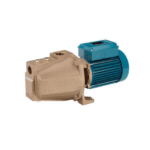 مواتير مياه كالبيدا تحضير ذاتي استانلس متعددة المراحل 1.5 حصان