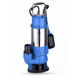 موتور غاطس كالبيدا 70 حصان 380 فولت