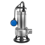 موتور كالبيدا 2 حصان رأسي استانلس متعدد المراحل mxv _BM25-210