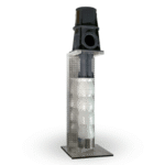 موتور غاطس 2 حصان كالبيدا 220 فولت