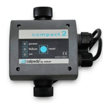 موتور فلوماك ايطالي كالبيدا compct 2