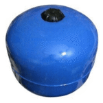 بالونة موتور المياه كالبيدا مفردة 24 لتر