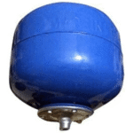 بالونة موتور مياه كالبيدا كاملة 24 لتر