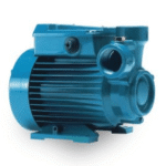 موتور ربع حصان كالبيدا TM61E