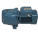 موتور مياه نص حصان كالبيدا