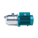 موتور كالبيدا 3/4 حصان تحضير ذاتي استانلس