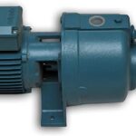 موتور 2 حصان كالبيدا تحضير ذاتي سباحة وري